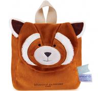 Sac à dos UNICEF Panda Roux