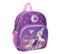 VadoBag Sac à dos Unicorn Academy It’s Fate