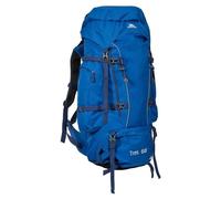 Sac à dos unie Trespass Trek 66, taille : OSFA
