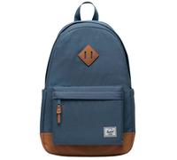 Sac à dos, Unisexe, Bleu, Herschel Heritage Backpack, 24 L