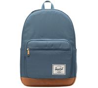 Sac à dos, Unisexe, Bleu, Herschel Pop Quiz Backpack, 25 L