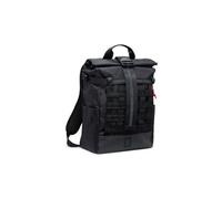 Sac a dos unisexe chrome barrage 18l noir