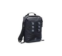 Sac a dos unisexe chrome urban ex 20l noir