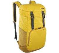Sac à dos unisexe Evoc Mission 22 pour ordinateur portable, ville et excursions