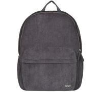 Roxy Sac à dos Feeling Vibes – Moyen Femme – Taille unique Gris