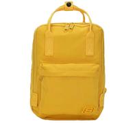 Sac à dos - Unisexe - Jaune - Skechers Saint Louis Backpack - 14 L