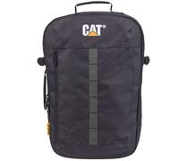 Sac à dos - Unisexe - Noir - Caterpillar Tactical Cabin Backpack - 34 L
