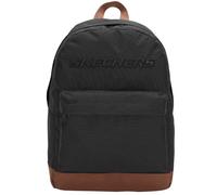Skechers Sac à dos unisexe, Noir, Taille unique