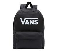 Sac à dos Vans Old Skool Logo 22L noir pur