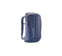 Sac a dos unisexe patagonia black hole 25l bleu