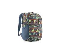 Sac a dos unisexe patagonia refugio daypack 26l multicouleur