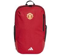 Sac à dos, Unisexe, Rouge, adidas Manchester United Home Backpack, 26,5 L