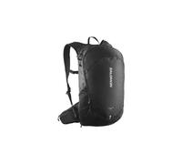 Sac a dos unisexe salomon trailblazer 20l noir
