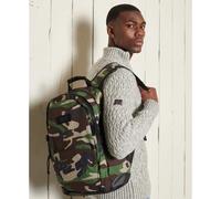 Superdry Sac à dos Natural Tarp 21 L Vert
