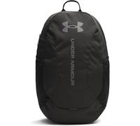 Under Armour Sac à dos Hustle Lite 26,5 l résistant à l'eau, poche PC 15 pouces Noir