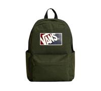Vans Sac à dos filles OLD SKOOL GROM BACKPACK Vert Unique