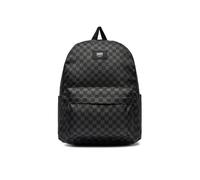 Vans Sac à dos junior Old Skool Grom Check 18 L Noir