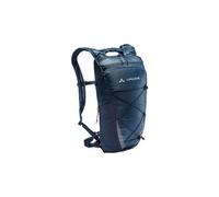 Sac a dos unisexe vaude uphill 8 bleu