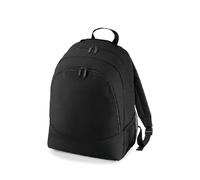Sac Ã dos universel Bag Base Noir 18 L