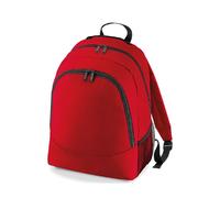Sac Ã dos universel Bag Base Rouge 18 L