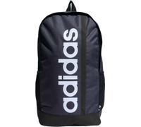 Sac à dos urbain ADIDAS ESSENTIALS LINEAR HR5343 - bleu marine r. TAILLE UNIQUE