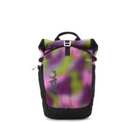 Sac à dos urbain Aevor Roll Pack Proof granité psychédélique