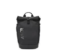 Sac à dos urbain Aevor Roll Pack Proof noir