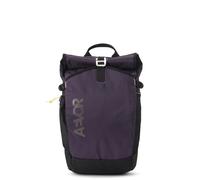 Sac à dos urbain Aevor Roll Pack Proof violet fantôme
