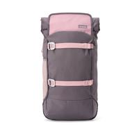 Sac à dos urbain Aevor Sac de voyage lys tropical