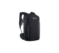 Sac a dos urbain avec airbag evoc commute a i r pro 18 l xl noir