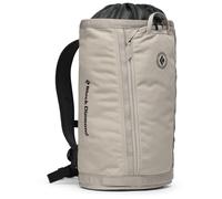 Sac à dos urbain Black Diamond Street Creek 24 Backpack Couleur: gris