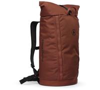 Sac à dos urbain Black Diamond Street Creek 30 RT Backpack Couleur: rouge
