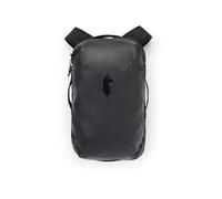 Sac à dos urbain COTOPAXI Allpa 28L Travel Pack (Black) Taille unique