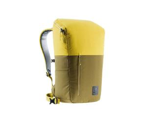 Sac à dos urbain DEUTER UP Stockholm (Argile/Safran) OS