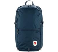 Sac à dos urbain Fjällräven High Coast Backpack 24 Couleur: bleu