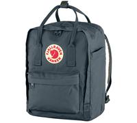Sac à dos urbain Fjällräven Kånken Laptop 13" Couleur: gris foncé