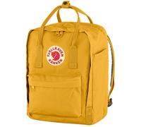 Sac à dos urbain Fjällräven Kånken Laptop 13" Couleur: orange / jaune