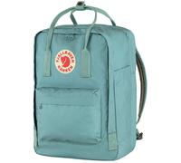 Sac à dos urbain Fjällräven Kånken Laptop 15" Couleur: bleu