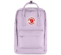 Sac à dos urbain Fjällräven Kånken Laptop 15" Couleur: violet