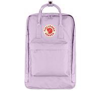Sac à dos Fjällräven Kånken Laptop 20L violet pastel