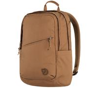 Sac à dos urbain Fjällräven Räven 20 Couleur: brun