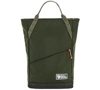 Fjällräven Sac à dos Vardag Totepack 22 L vert chrome
