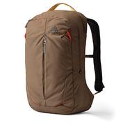 Sac à dos urbain Gregory Retna 25 Couleur: brun