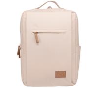 Sac à dos urbain Loap Verite Couleur: beige