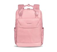 Sac à dos urbain multifonction femme Wings Skylark Rose 12,5 L