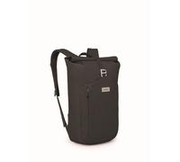 Sac à dos urbain Osprey Arcane Roll Top Pack black