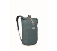 Osprey Arcane Roll Top Pack Cascade Blue Heather OS