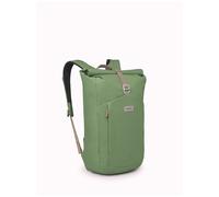 Osprey - Arcane Roll Top Pack 24 - Sac à dos journée - red pampas