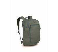 Sac à dos urbain Osprey Axis 24 Couleur: vert foncé