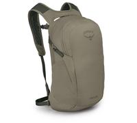 Sac à dos urbain Osprey Daylite Couleur: beige